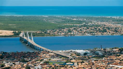 O Que Fazer Em Aracaju 10 Passeios Imperdíveis Imperio Das Milhas