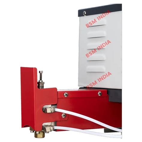 Hot Melt Spraying Machine Hot Melt Spray Machine Hot Melt Adhesive Spraying Machine At