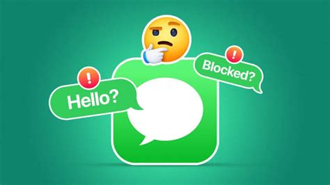 C Mo Saber Si Alguien Te Bloque En Imessage Todo Lo Que Debes Saber