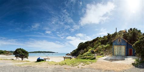 Waiheke Island in Auckland, New Zealand – InspirationSeek.com