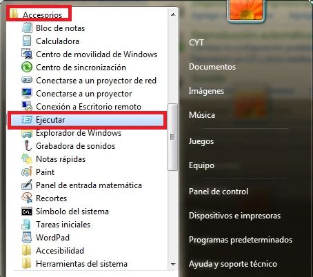 1000 COMANDOS Para Ejecutar En Windows 10 8 7 Lista 2022 2022