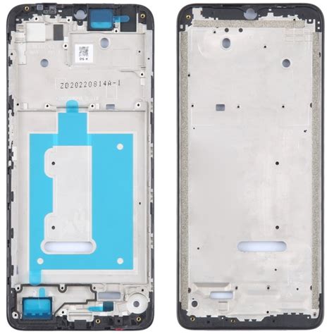 Motorola Moto E22i Middle Frame Housing Panel Module Cellspare