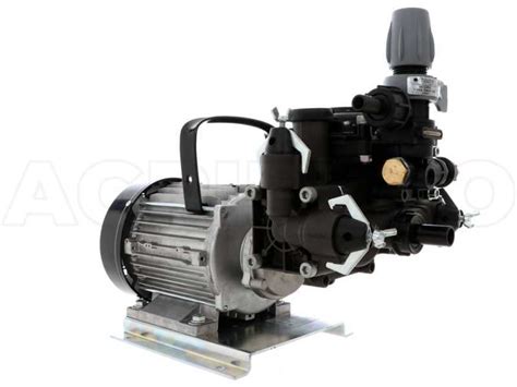 Comet Mc20 20 Sprayer Pump Best Deal On Agrieuro