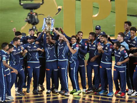 IPL Winners List From 2008 To 2024 The Complete List