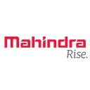 Mahindra Rise Logo Design Assets – IconScout