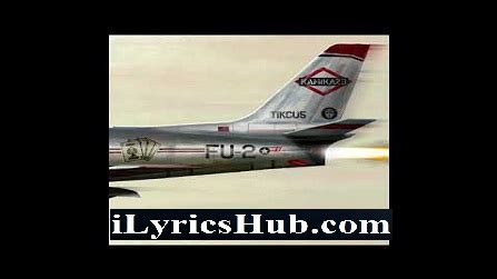 Kamikaze Lyrics - Eminem | Latest English Song Video 2018 | iLyricsHub