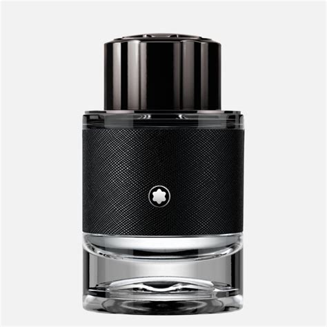 Explorer Eau de Parfum 60 ml - Luxury Eau de parfum – Montblanc® GB