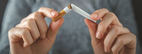 Tobacco Cessation Treatment Offered Oklahoma S Nursing Times