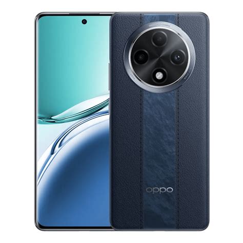 Get Oppo F27 Pro Midnight Navy 256 GB 8GB RAM Today