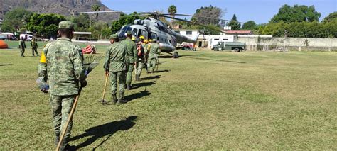 Incendio en Tepoztlán controlado al 100 y con una liquidación del 80