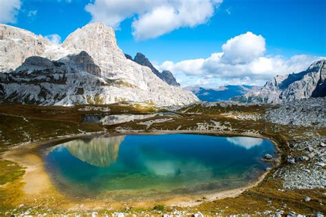 Les Plus Beaux Lacs Des Dolomites Voir En Ch Ri Fais Tes Valises