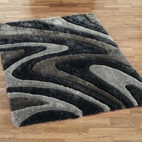 15 Inspirations Modern Wool Area Rugs