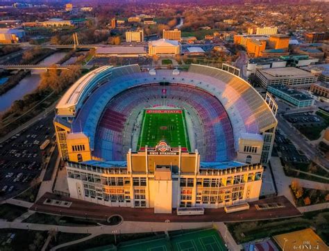 Columbus to Host 2025 NHL Stadium Series - Blue Jackets vs. Red Wings