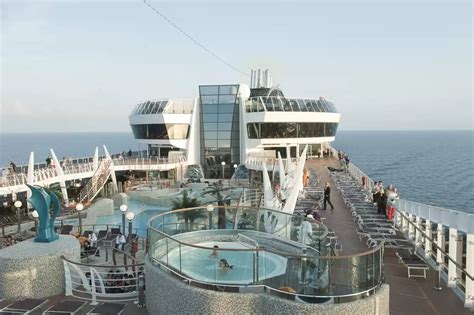 Crucero Adriatico Salida De Trieste Desde Us A Bordo Del