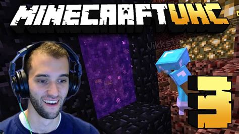 Minecraft Uhc Team Hot And Spicy Episode 3 W Mrwoofless Youtube