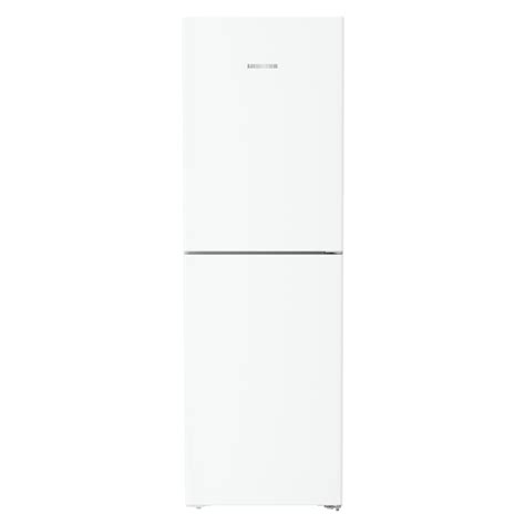 Liebherr Cnd Pure L No Frost Easy Fresh Fridge Freezer Hughes