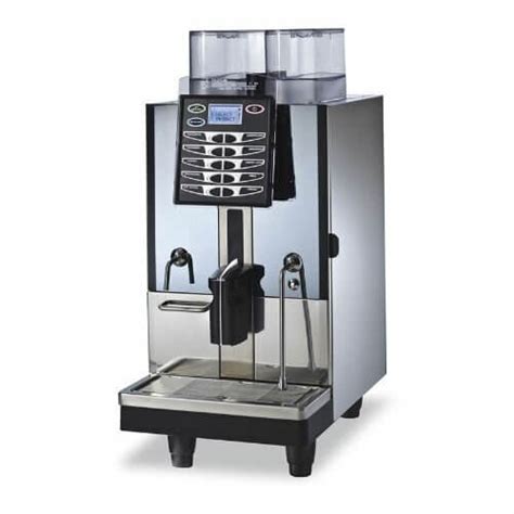 Most Expensive Espresso Machines