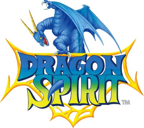 Dragon Spirit Table Of Contents Strategywiki Strategy Guide And