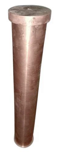 Bronze Polished Crusher Toggle Pin Size 3 Feet At Rs 2000 Piece In Chennai