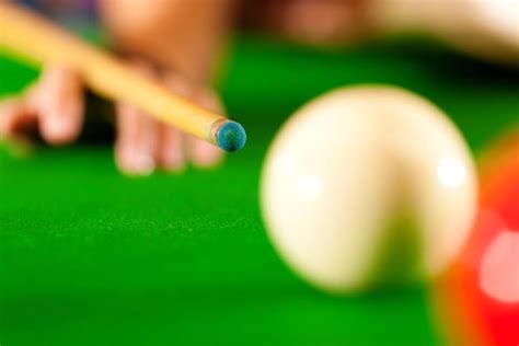 5 Best Snooker Cue Tips For 2024 - Rated & Compared