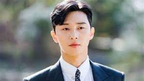 Sukses Bintangi Drakor Itaewon Class Park Seo Joon Ungkap Fakta Mengejutkan Hingga Ngaku