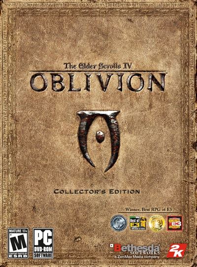 Microsoft Leaks Dishonored 3; Remastered Fallout 3 And Elder Scrolls 4: Oblivion - PC Perspective