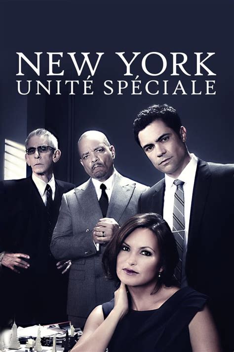 Voir New York Unit Sp Ciale Film Streaming Complet Filmoflix