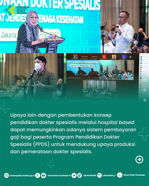 Kementerian Kesehatan Ri On Twitter Total Ada Sekitar Beasiswa