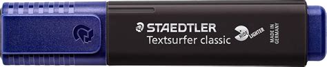 Staedtler Textsurfer Classic Rotuladores Unidades Ancho De Trazo