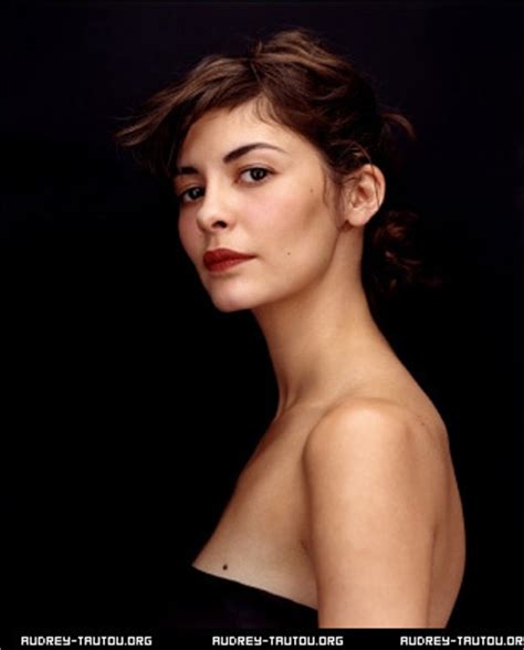 Audrey Tautou - Actresses Photo (678757) - Fanpop