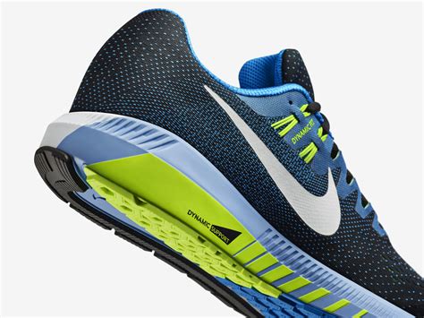 Nike Lança Air Zoom Structure 20 Runners World Brasil