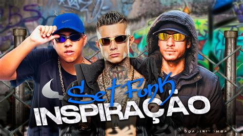 SET INSPIRAÇÃO MC PAIVA MC KADU MC LIPI MC KAKO MC TUTO MC