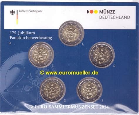 Euromueller De X Euro Sonderm Nze Deutschland