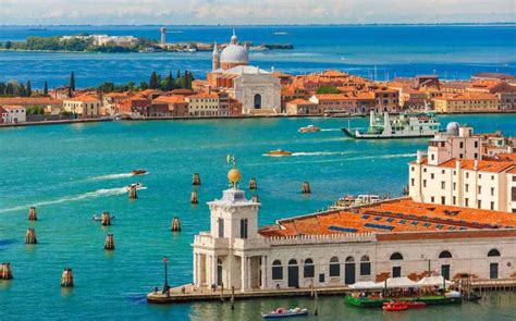 Where To Stay In Venice: The Best Hotels and Areas