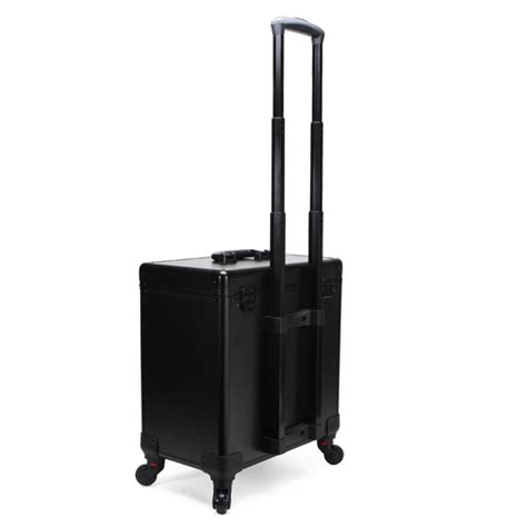 Hot Hairdresser Makeup Artist Luggage Toolbox Trolley Hair Stylist