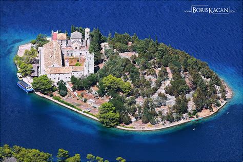 Mljet Netaknuti Zeleni Otok I Najstariji Morski Park Na Mediteranu