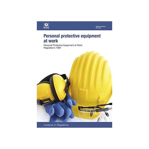 Personal Protective Equipment Regulations South Africa At Jonathan