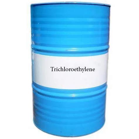 Liquid Trichloroethylene Tce Packaging Type Drum At Rs Litre In