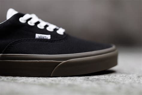 Vans Era 59 Bleacher Black Gum - Sneaker Bar Detroit