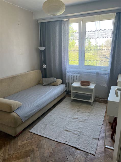 Wynajmę dwupokojowe Bronowice Kraków Bronowice OLX pl