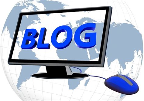 Cara Membuat Blog Gratis Dan Paling Mudah Untuk Pemula Biologizone