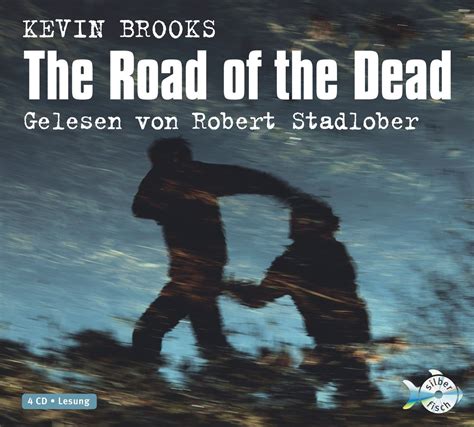 „the Road Of The Dead Hörbuch Kevin Brooks Buch Antiquarisch