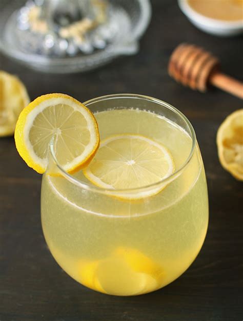 Honey Lemonade Recipe Gallon Besto Blog