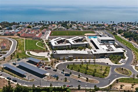 CO Architects LAUSD San Pedro High School Olguin Campus