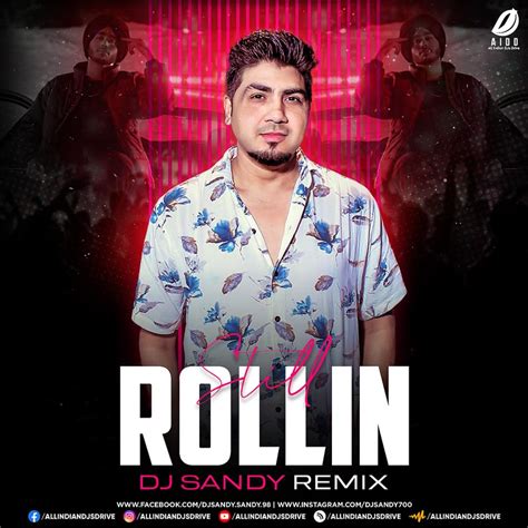 Still Rollin Shubh Remix Dj Sandy Mp3 Free Download