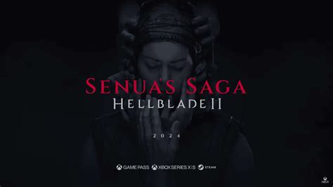 Senuas Saga Hellblade 2 Se Lanza Oficialmente El 21 De Mayo