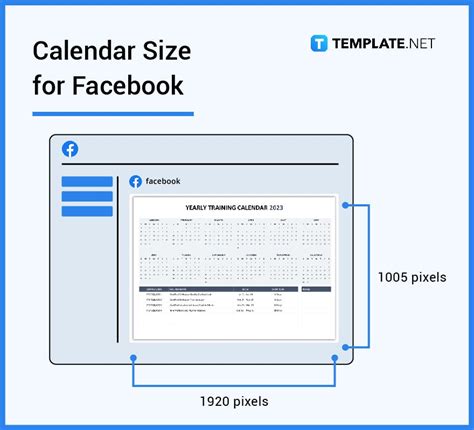 Calendar Size Dimension Inches Mm Cms Pixel