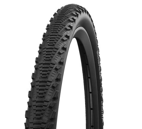 Schwalbe Cx Comp X K Guard Sbc Opona Drut Bus Cxczkc