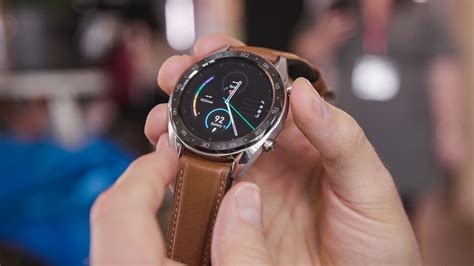 Venta Huawei Watch Gt Musica En Stock