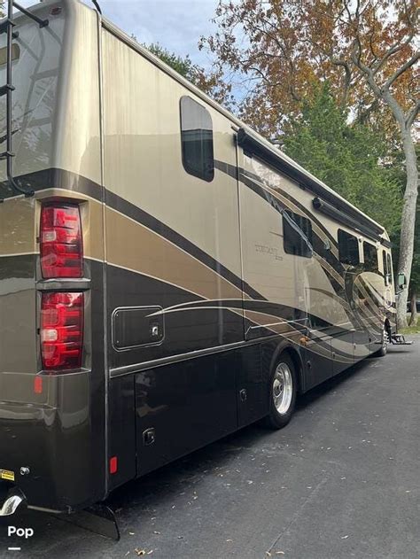 Thor Motor Coach Tuscany Xte Ex Rv For Sale In Selden Ny